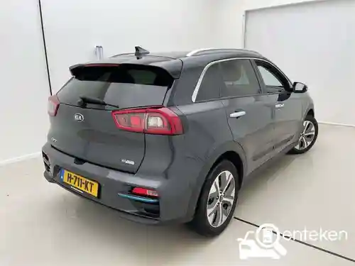KIA Niro 1.6 GDI PlugIn-Hybrid 2019