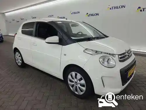 Citroen C1 VTi 72 2020