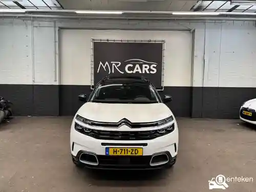 Citroen C5 Aircross PureTech 130 2020