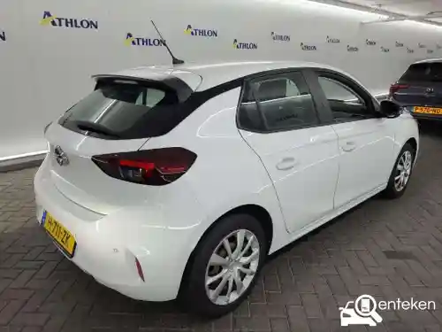 Opel Corsa 1.2 DI Turbo 2020