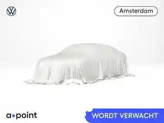VW Golf Variant 1.5 TSI OPF ACT BlueMotion 2020