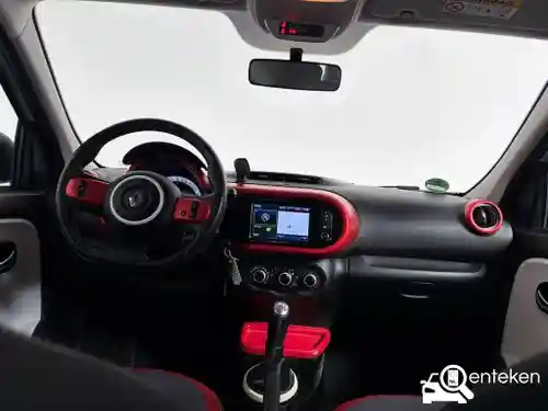 Renault Twingo SCe 70 2016