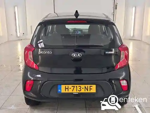 KIA Picanto 1.0 2020