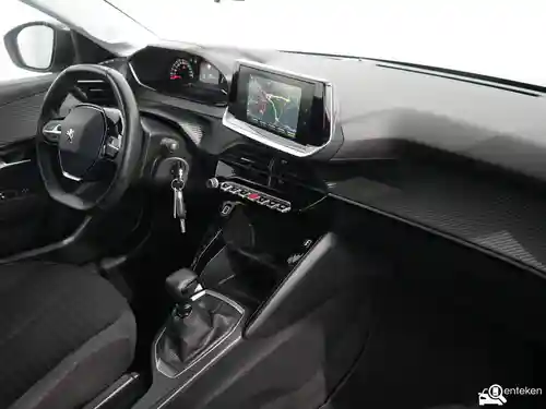 Peugeot 208 1.2 PureTech 100 2020