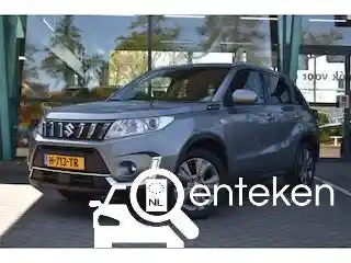 Suzuki Vitara 1.0 Boosterjet 2020
