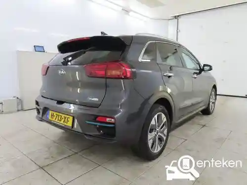 KIA e-Niro 64 kWh 2020