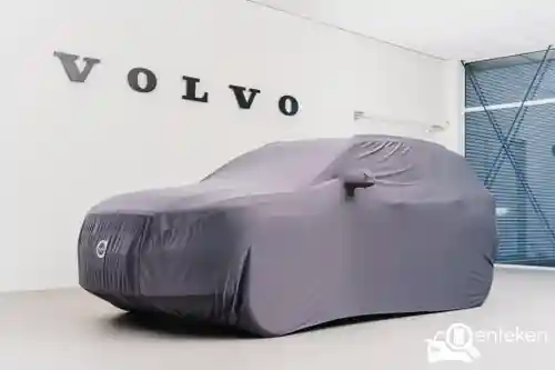 Volvo XC40 T3 2019