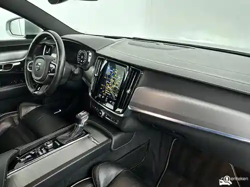 Volvo V90 T4 2020