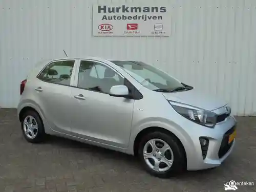 KIA Picanto 1.0 2020