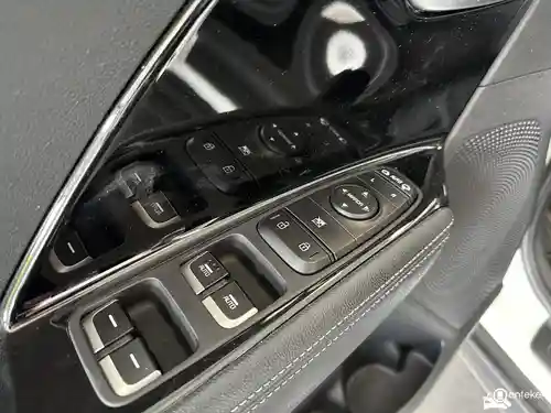 KIA Niro 1.6 GDI Hybrid 2020