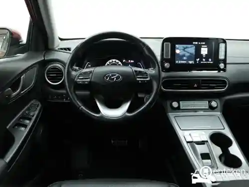 Hyundai Kona Elektro 64 kWh 2019