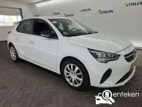 Opel Corsa 1.2 DI Turbo 2020