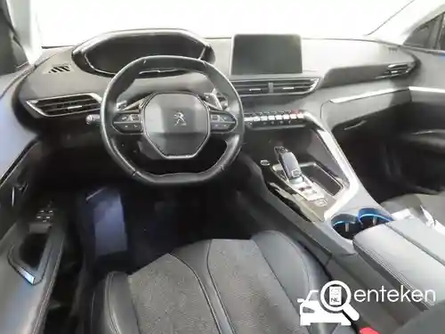 Peugeot 3008 1.2 PureTech 130 2020