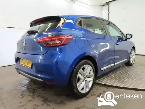 Renault Clio TCe 100 2020