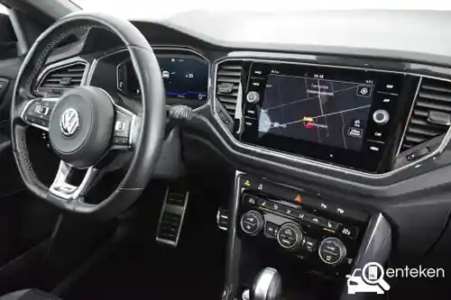 VW T-Roc 1.5 TSI OPF ACT 2019
