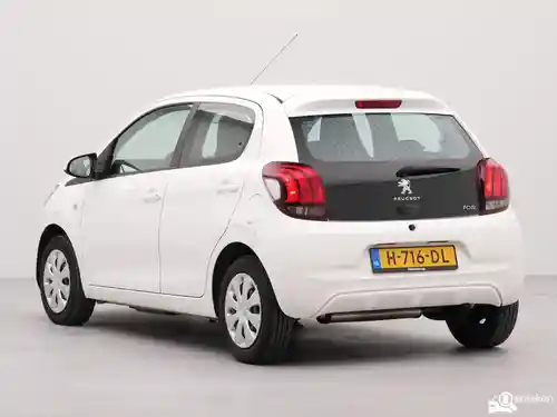 Peugeot 108 Top! 1.0 VTi 72 2020
