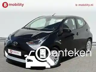Toyota Aygo 1.0 2020