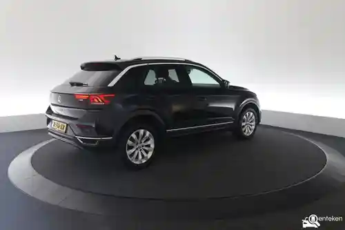 VW T-Roc 1.5 TSI OPF ACT 2020
