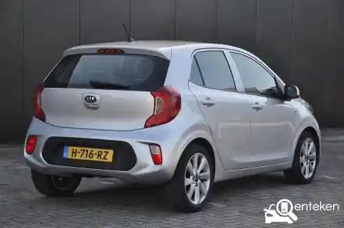KIA Picanto 1.0 2020