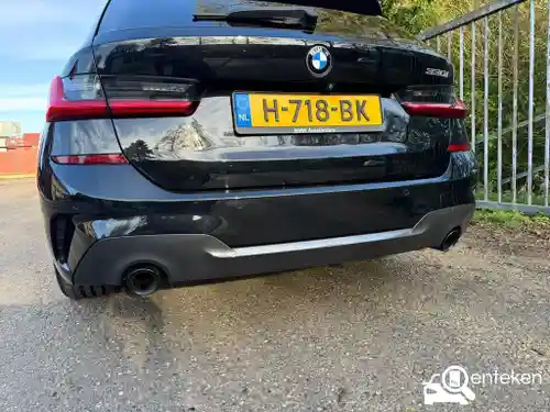 BMW 330i Touring 2020
