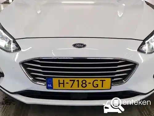 Ford Focus Turnier 1.0 EcoBoost 2020