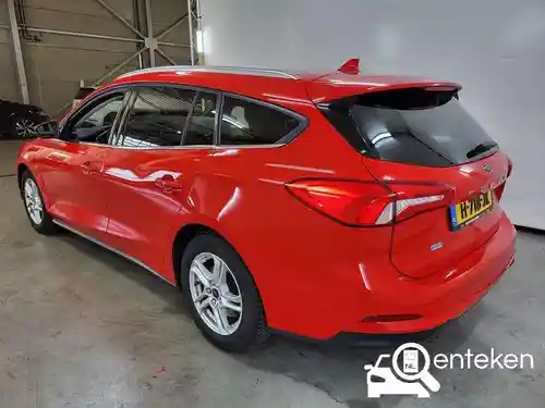 Ford Focus Turnier 1.0 EcoBoost 2020