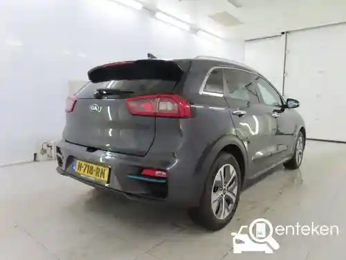 KIA Niro 1.6 GDI PlugIn-Hybrid 2020