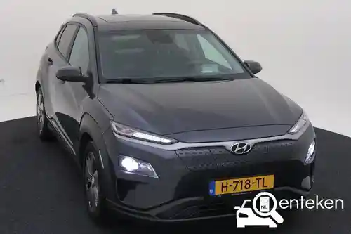 Hyundai Kona Elektro 64 kWh 2020