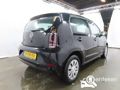 VW up! 1.0 2020