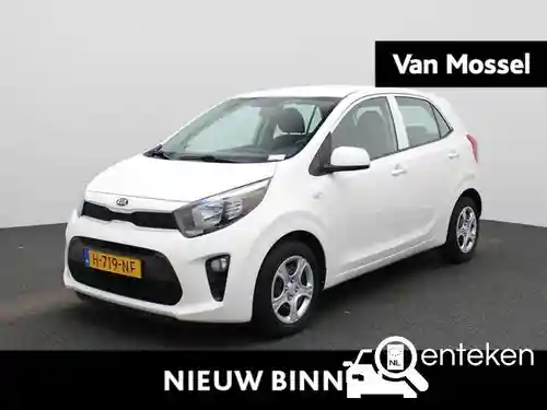 KIA Picanto 1.0 2020
