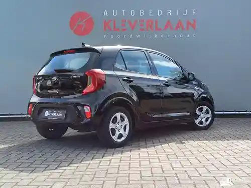 KIA Picanto 1.0 2020