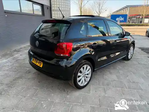 VW Polo 1.2 2014