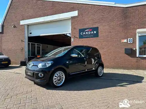 VW up! 1.0 2013