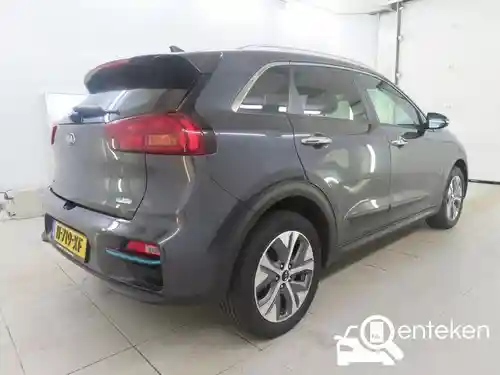 KIA e-Niro 64 kWh 2020