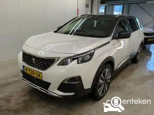 Peugeot 5008 1.2 PureTech 130 2020