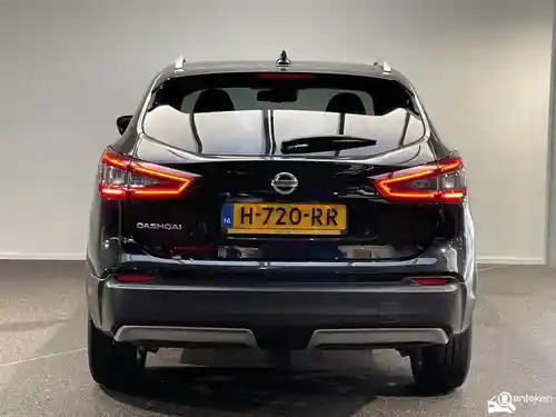Nissan Qashqai 1.3 DIG-T 2020