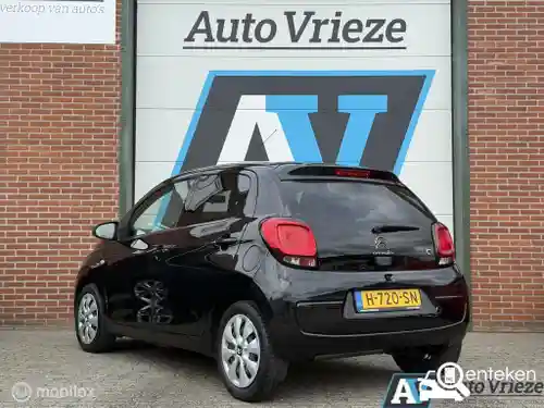 Citroen C1 VTi 72 2020