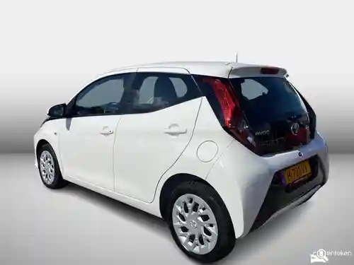 Toyota Aygo 1.0 2020