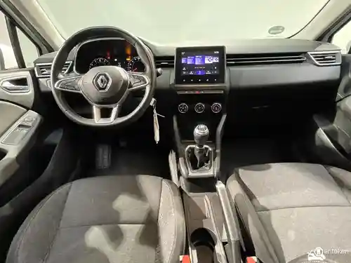 Renault Clio TCe 100 2020