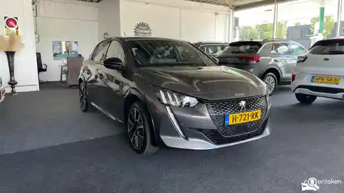 Peugeot 208 1.2 PureTech 100 2020