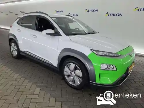 Hyundai Kona Elektro 64 kWh 2020