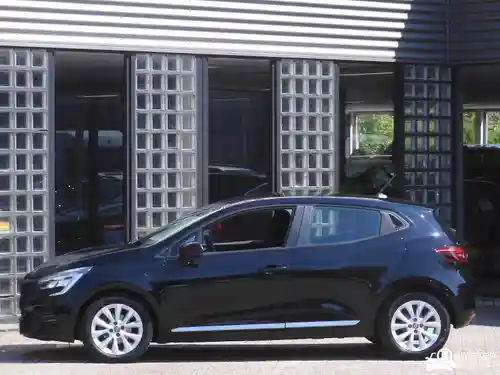 Renault Clio TCe 100 2020