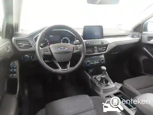 Ford Focus 1.0 EcoBoost 2020