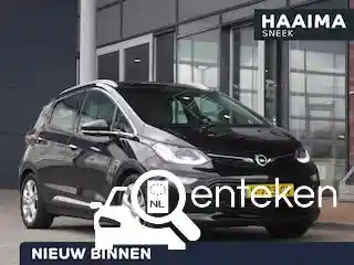 Opel Ampera-e 2020