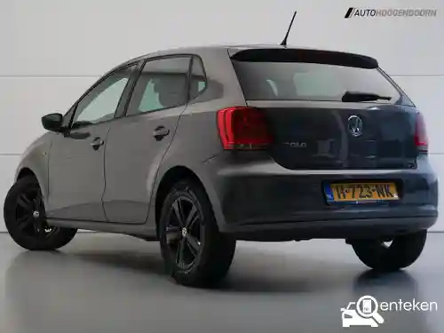 VW Polo 1.2 2012