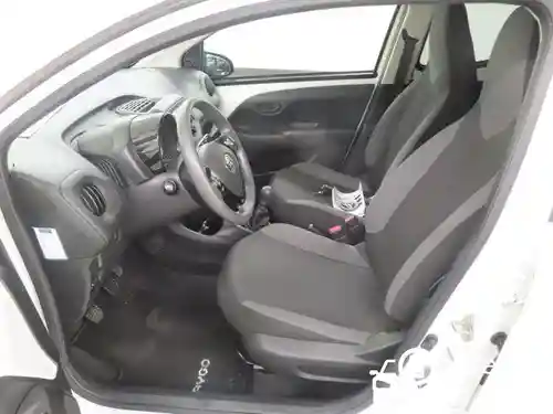 Toyota Aygo 1.0 2020