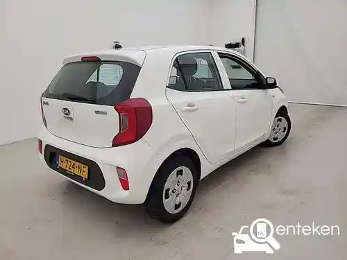 KIA Picanto 1.0 2020