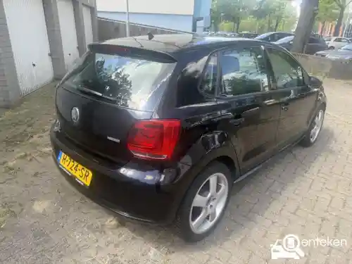 VW Polo 1.2 2009