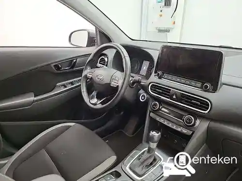 Hyundai Kona 1.6 GDI Hybrid 2020
