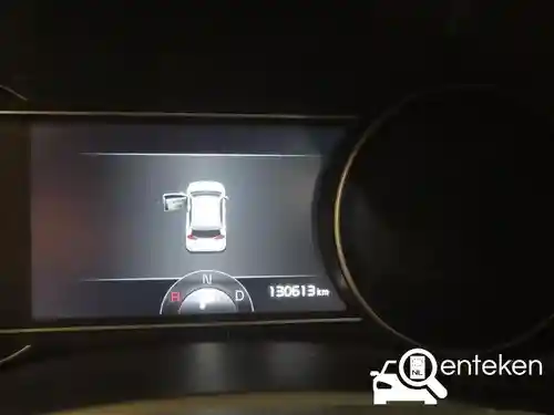 KIA Niro 1.6 GDI PlugIn-Hybrid 2020